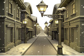 3D архітектура