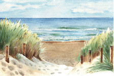 Море АРТ