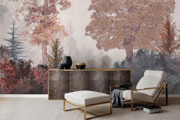 Фотошпалери Тиха осінь