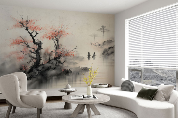 Фотошпалери Царство фантазій